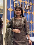 Jaipur Cotton Premium: 319