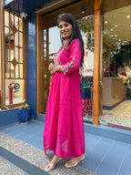 Blush pink : 418
