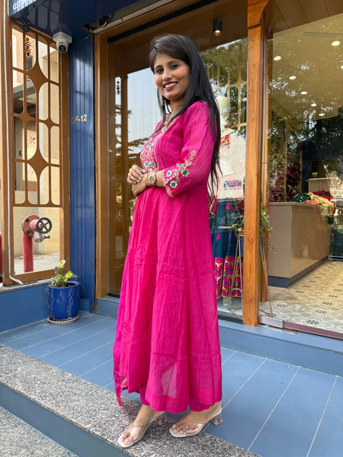 Blush pink : 418