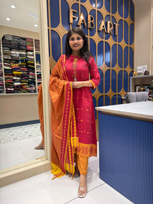 Swati Pair: 416