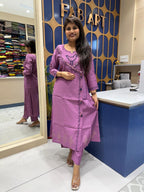 Rashmika Angrakha Look: 294