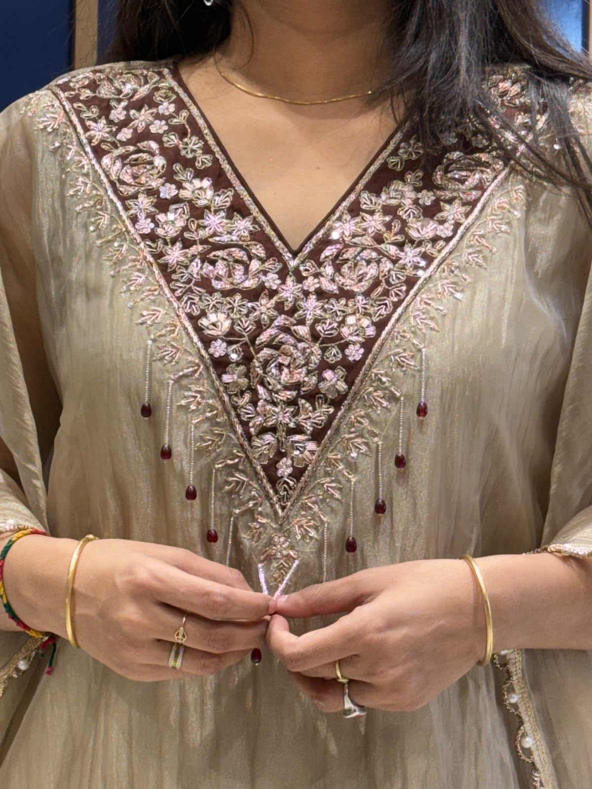 Jenelia Kaftan: 295