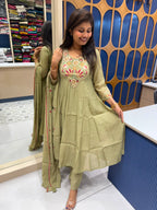 Lotus Look: 266