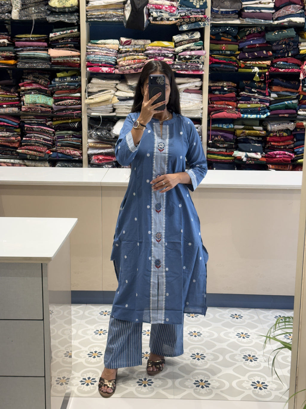 Two-Piece: 0089