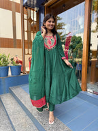 Beautiful Green: 433