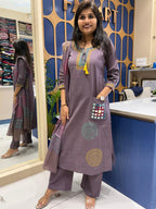 Special Three-Piece: 0112
