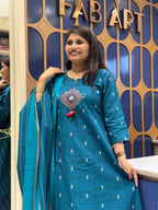Jamdani Set: 396