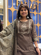 Jaipur Cotton Premium: 319