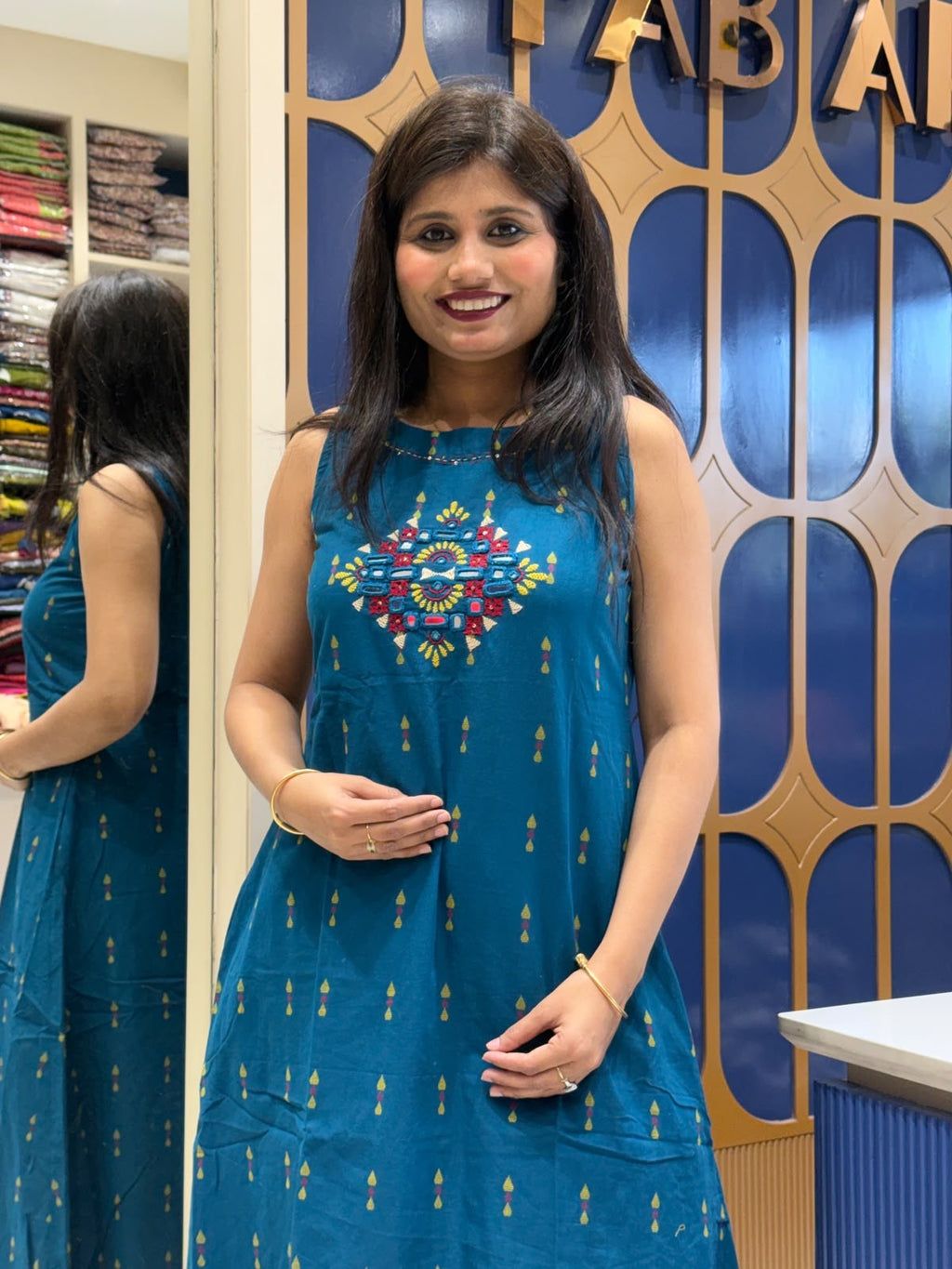 Radhika Pair: 405