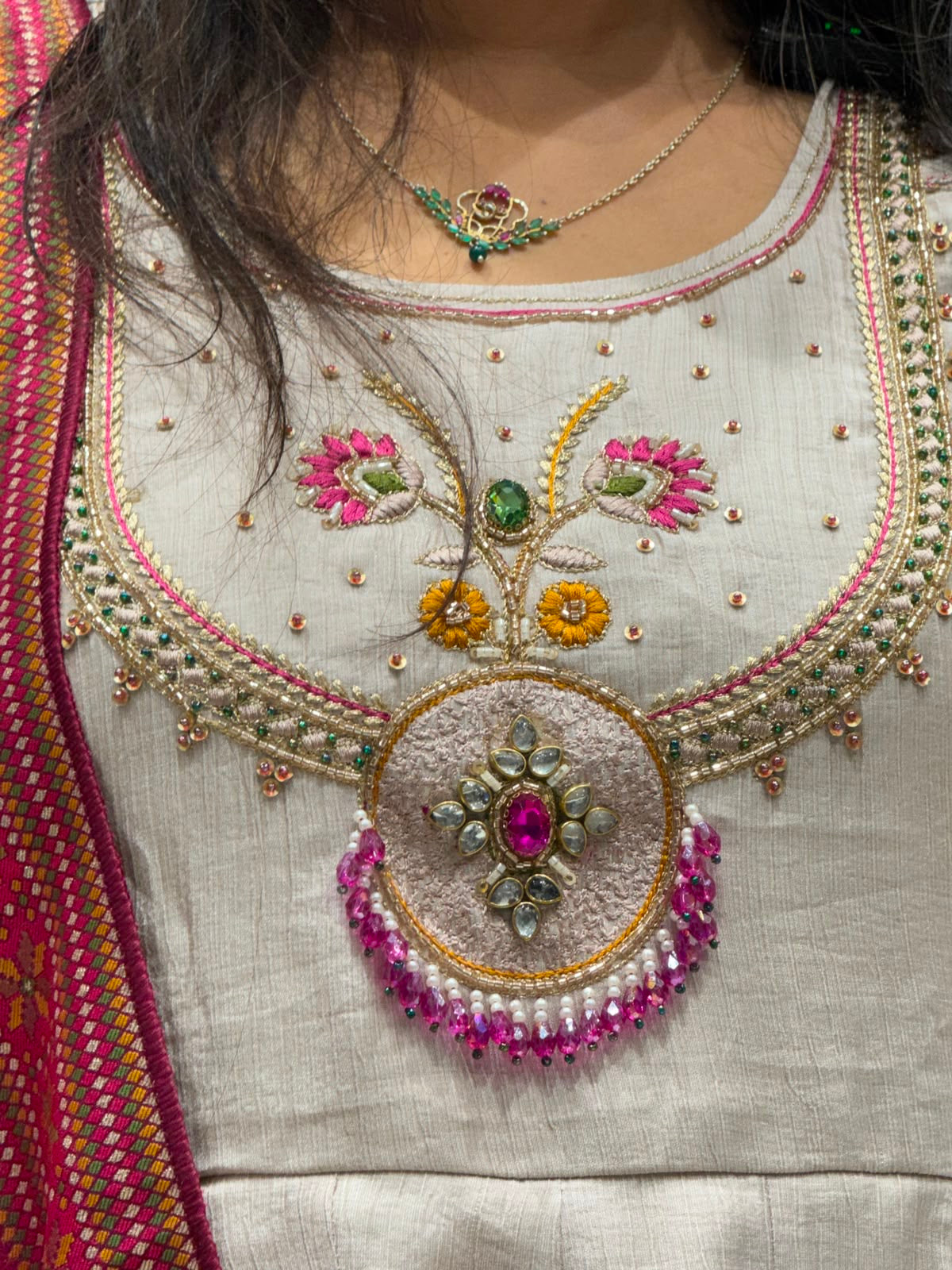 Patola Anarkali: 249