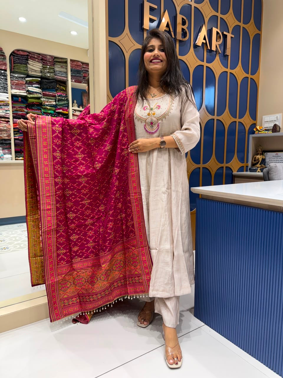 Patola Anarkali: 249