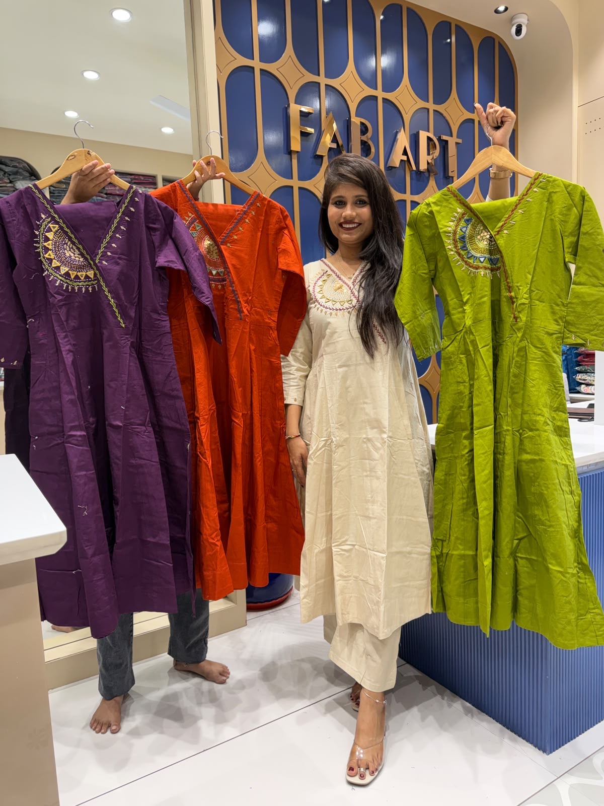 Shivani Pair: 177
