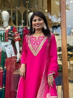 Gorgeous Pink: 403