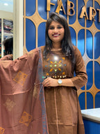 Kutchhi handwork: 270