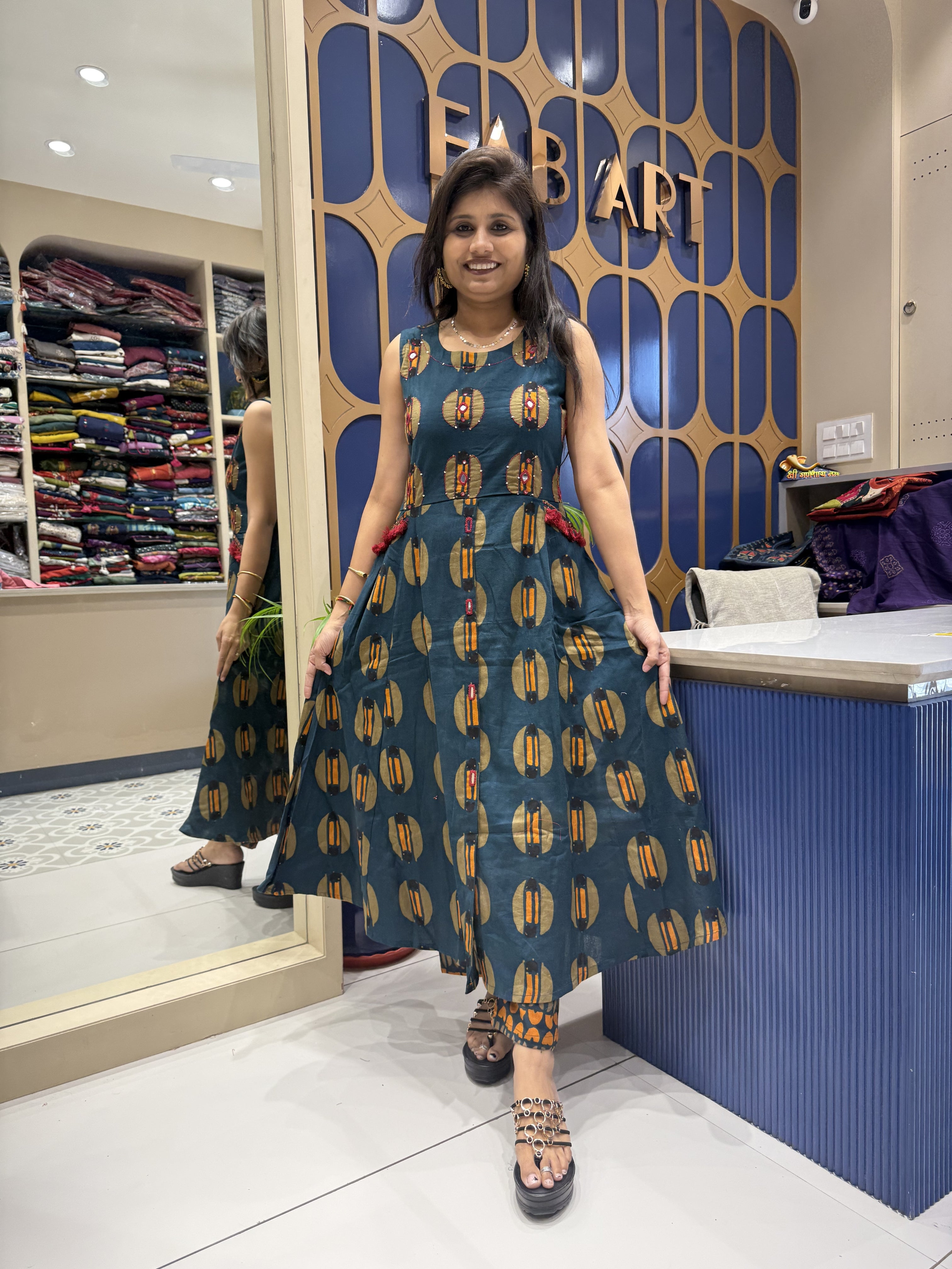 Most Viral Two-Piece: 0083