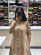 Mirror Work Two-Piece: 0079