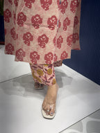 Anagrakha Dress: 0107