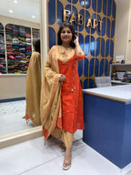 Radhika Pair: 429