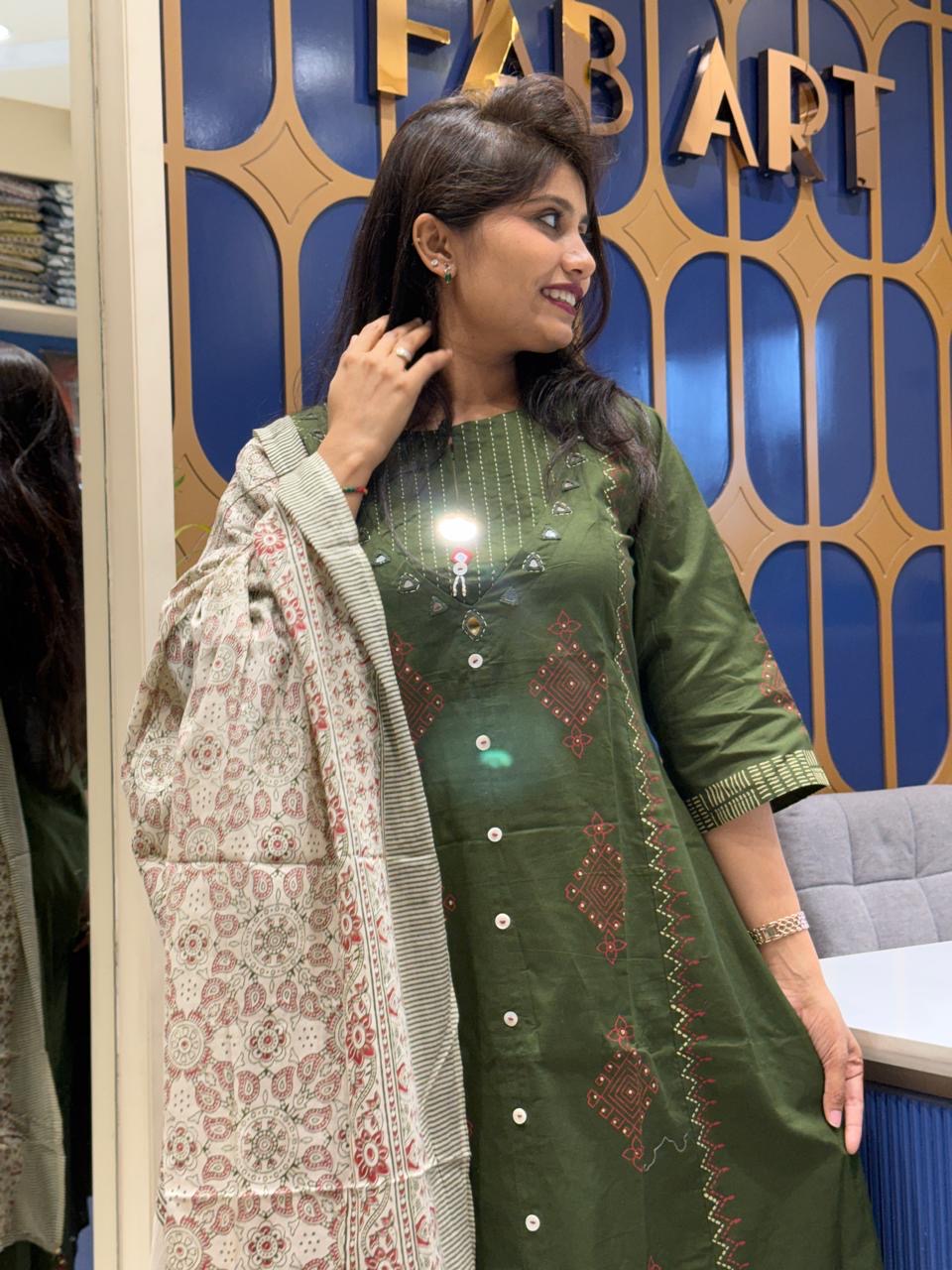 Kalamkari Block Best Version: 242