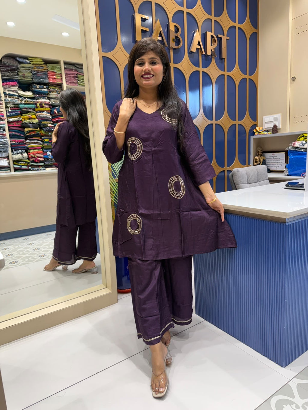 Keshvi Set: 392