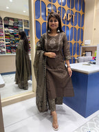 Jaipur Cotton Premium: 319