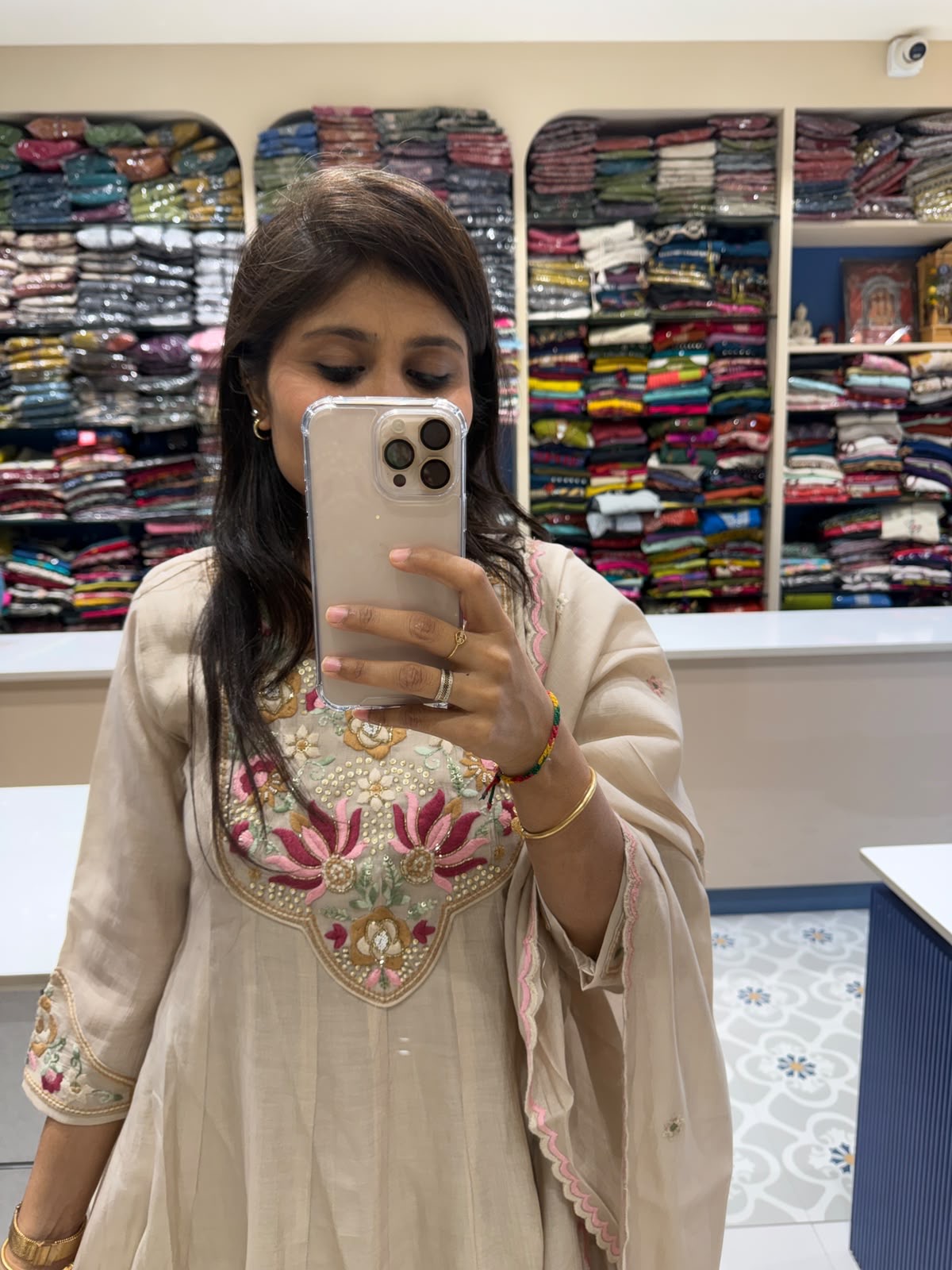 Lotus Look: 266