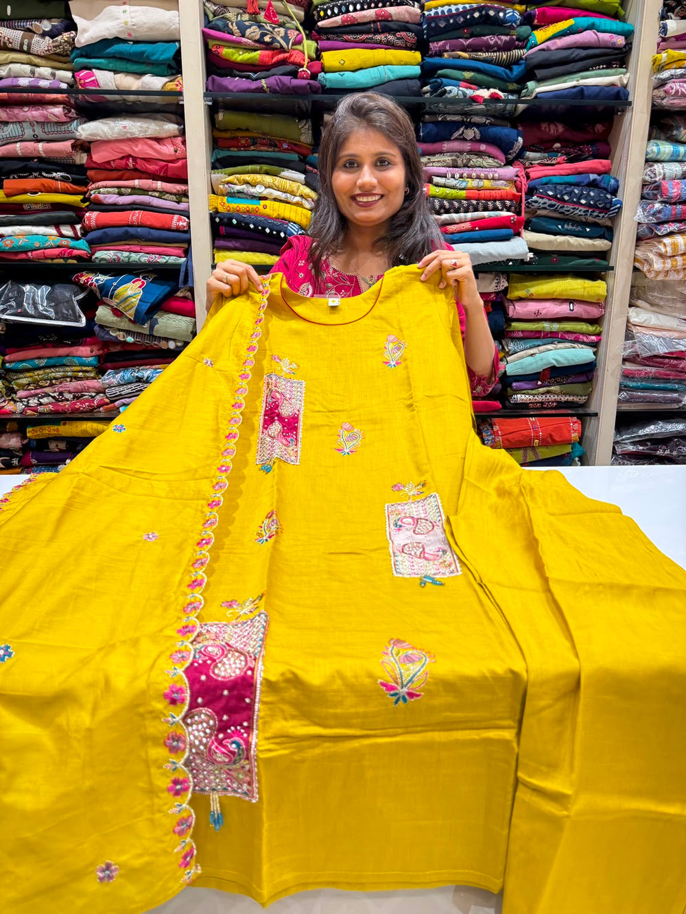 Designer Dress: 201