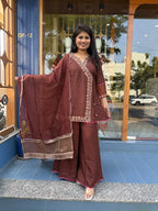 Best Shade  Brown: 437