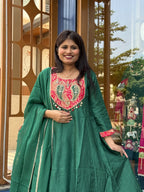 Beautiful Green: 433