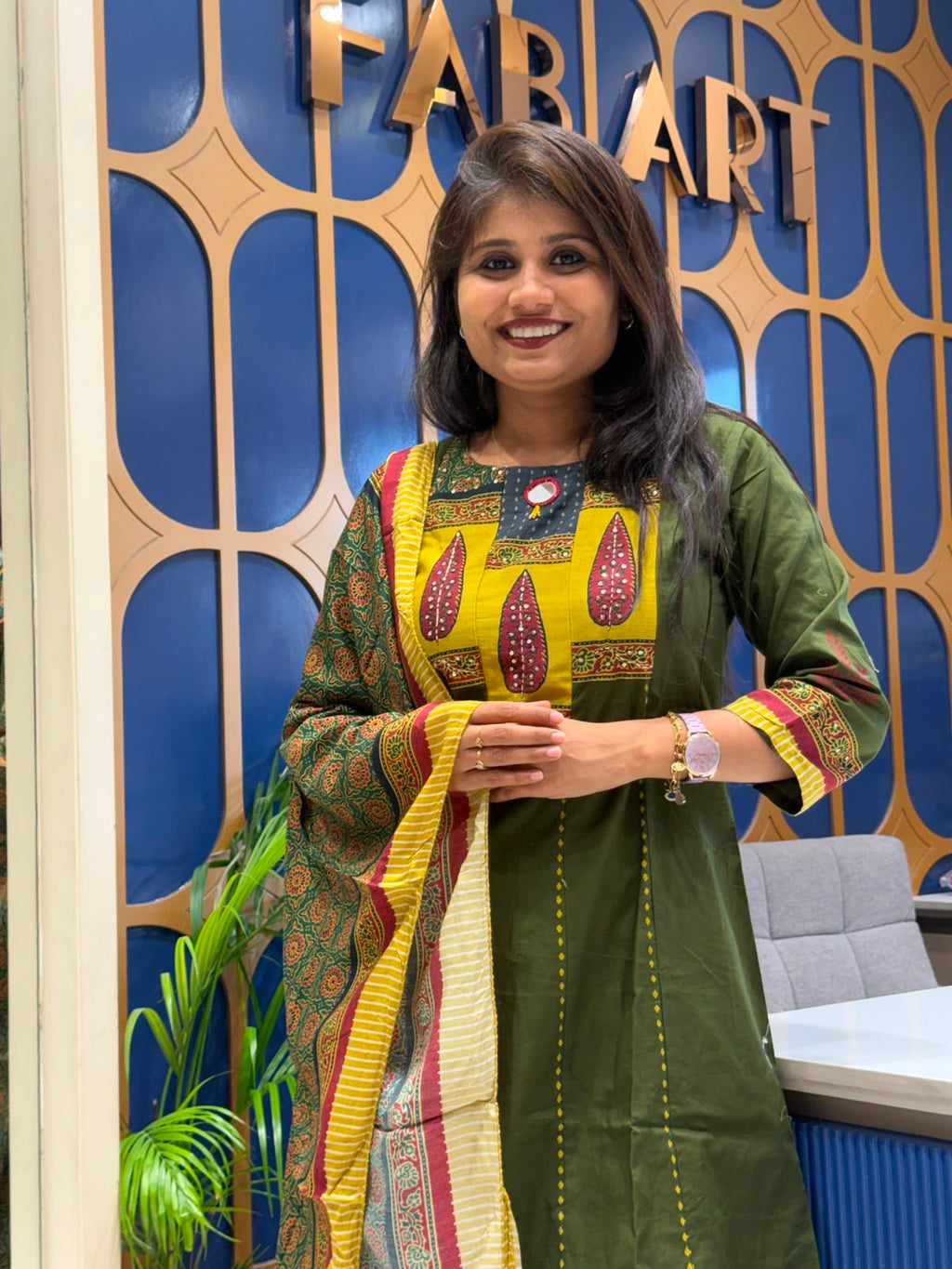 Sonakshi Dress: 188