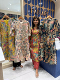 Kalamkari pair 138