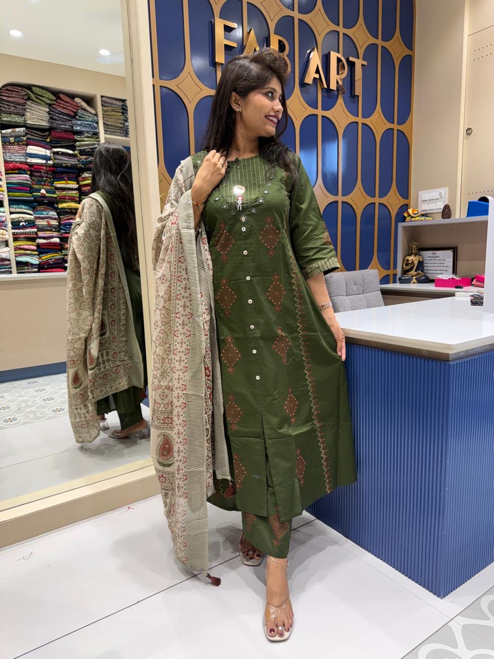 Kalamkari Block Best Version: 242