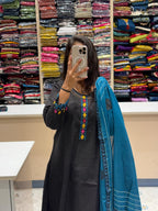 Back Side Gamti Look: 231