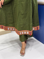 Traditional Gamthi Set: 307