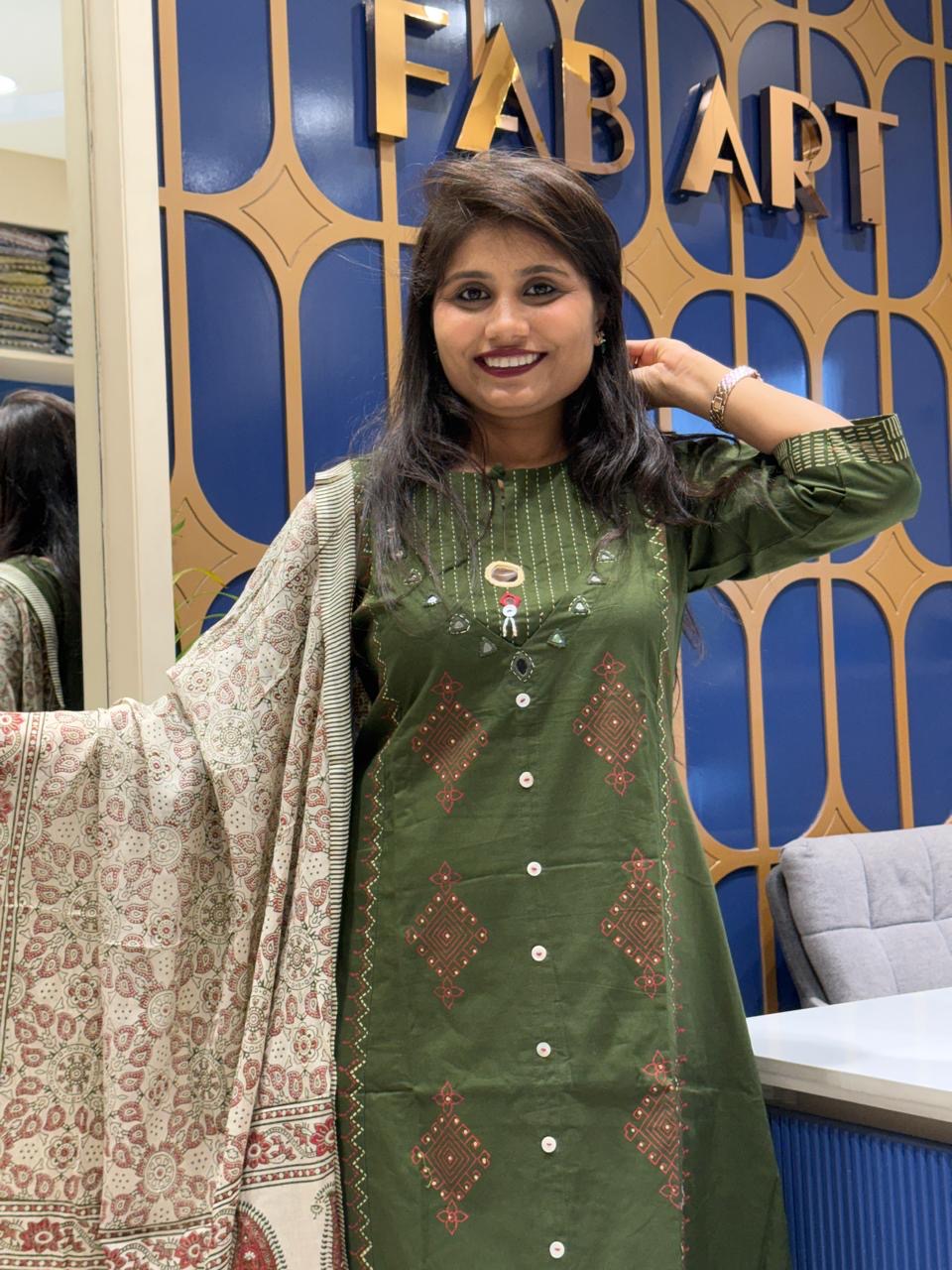 Kalamkari Block Best Version: 242