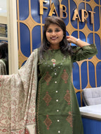 Kalamkari Block Best Version: 242