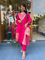 Gorgeous Pink: 403
