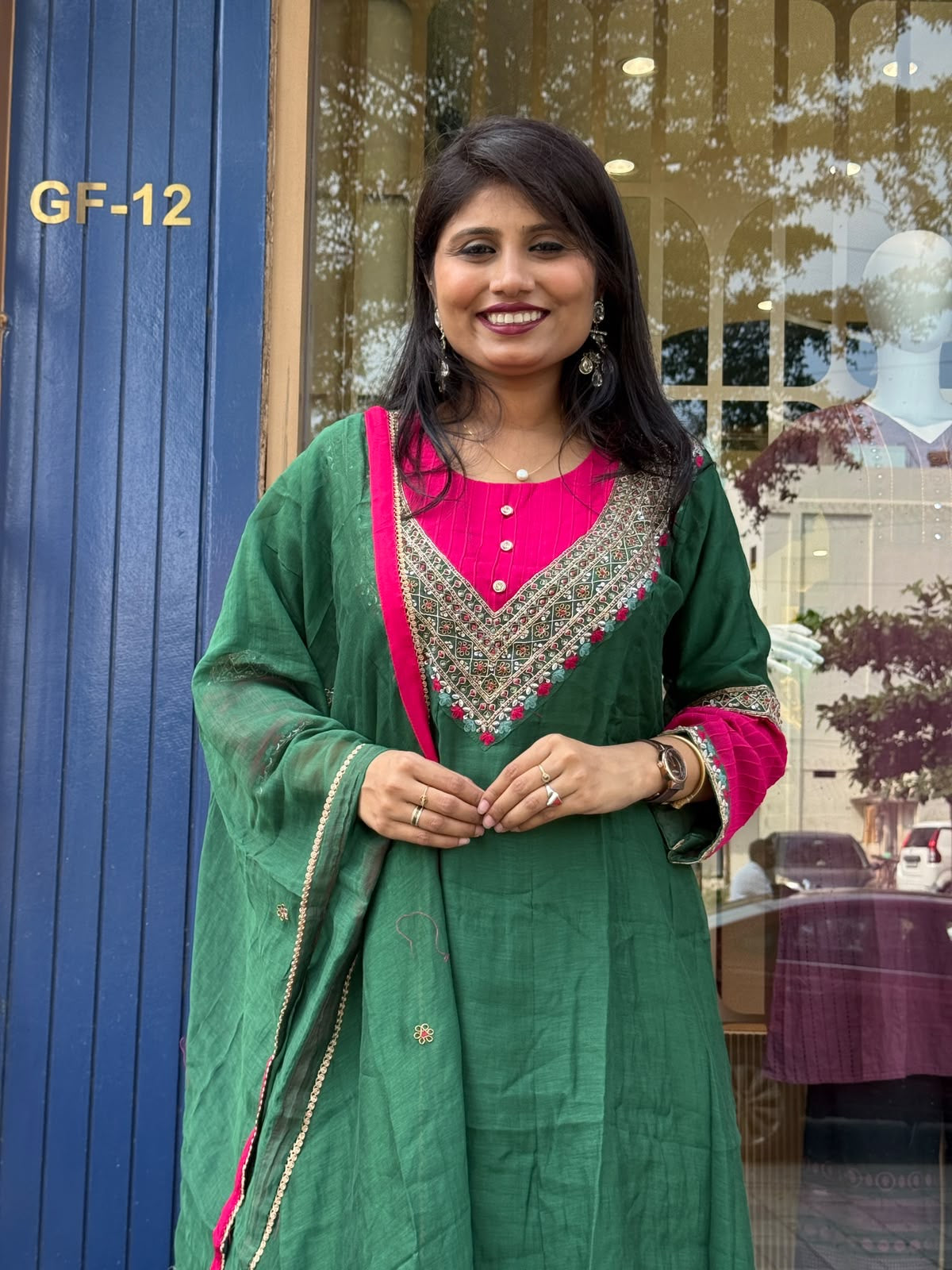 Sita Suit: 441