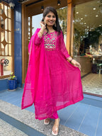 Blush pink : 418