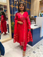 Red Angarakha: 256