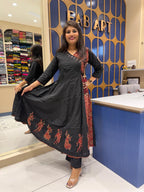 Navratri Special Angarakha: 336