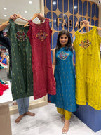 Radhika Pair: 405