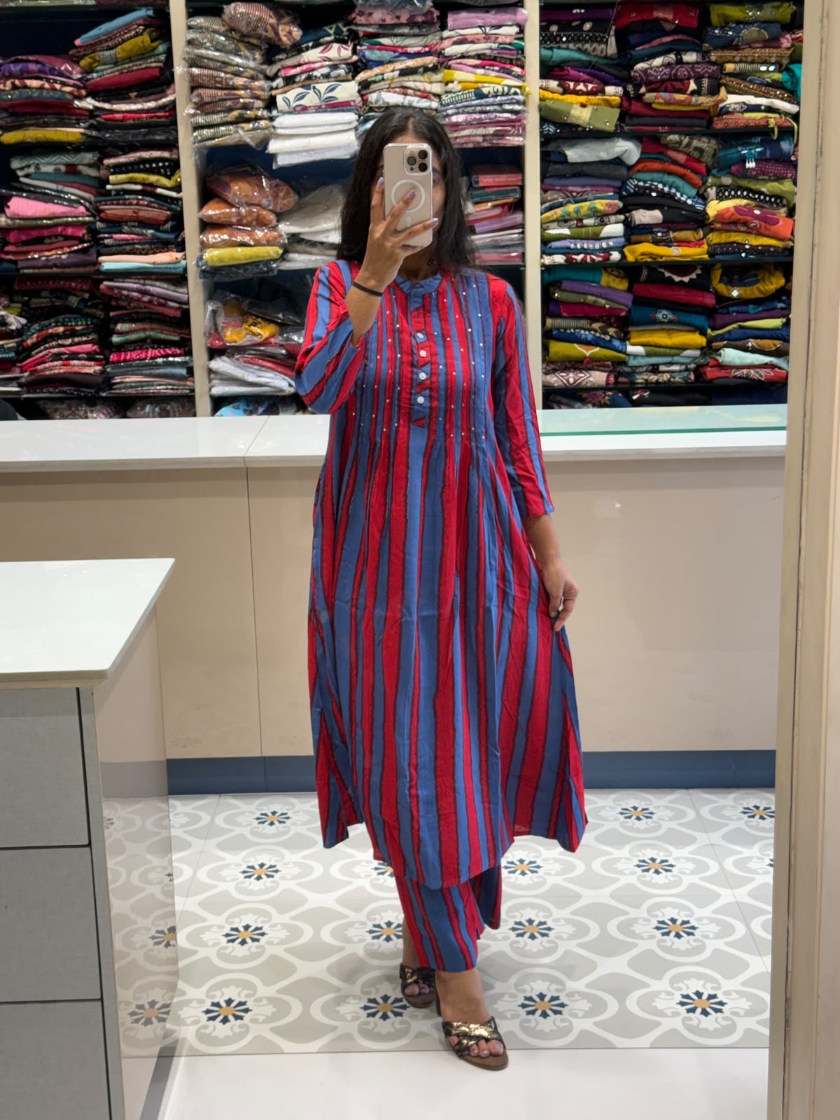 Stripes Pair: 179