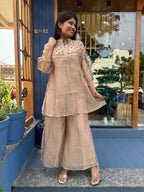 Sparrow Co-ord Set: 415