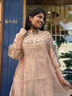 Sparrow Co-ord Set: 415