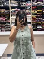 Mirror Work Two-Piece: 0079