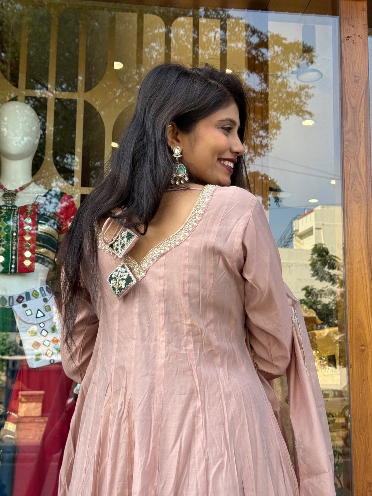 Disha Pair: 398