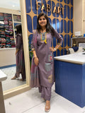 Special Three-Piece: 0112
