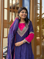 Sita Suit: 441