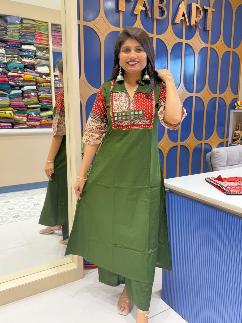 Gamthi Traditional: 345
